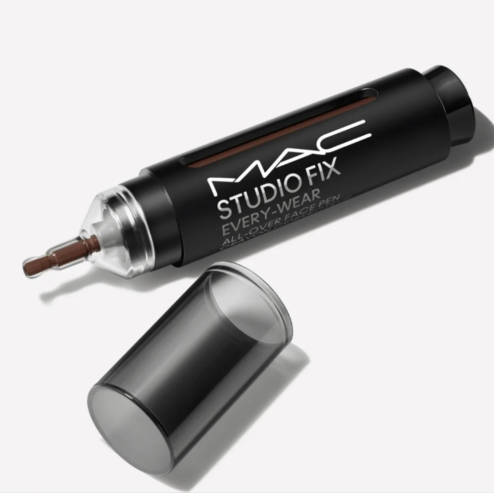 NIB $40 Mac Cosmetics Studio Fix Every-Wear All-Over Face Pen NW 60